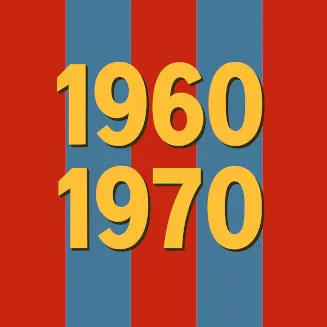 gli anni della storia del catania dal 1960 al 1970