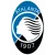 Lo scudetto della squadra calcistica dell'Atalanta U23 calcio