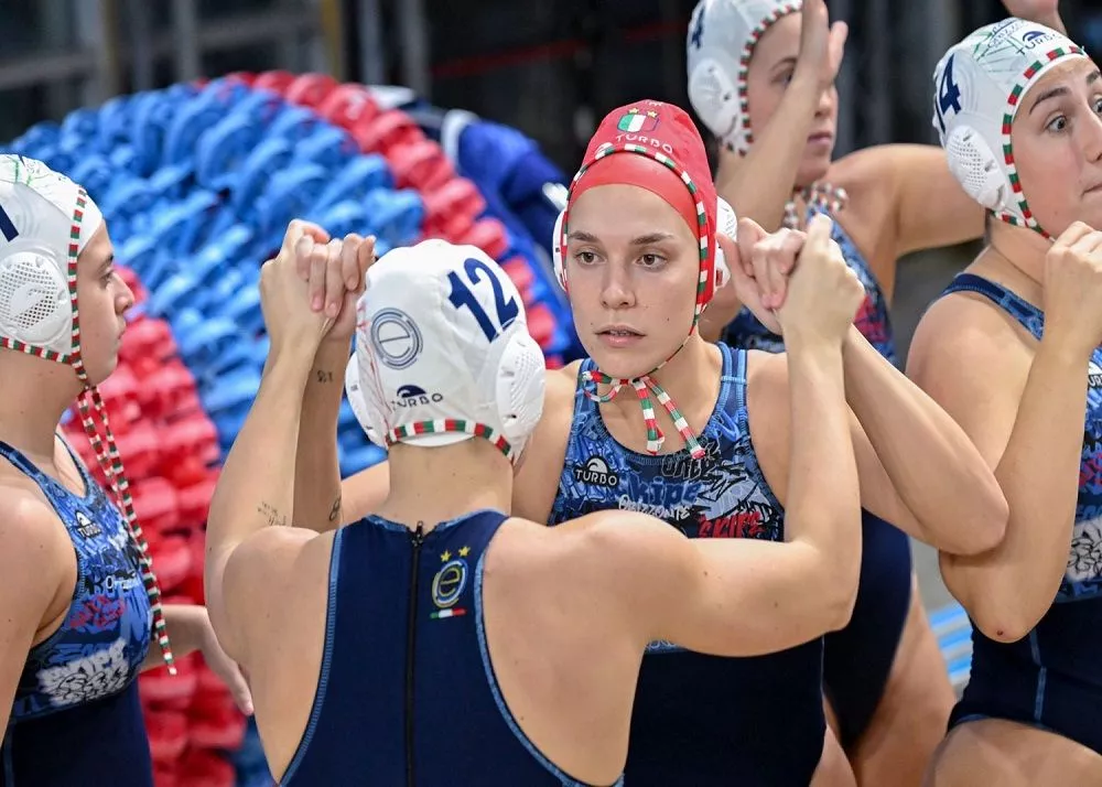 il portiere dell'ekipe orizzonte aurora condorelli