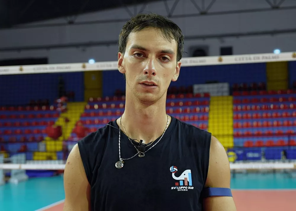 il centrale della sviluppo sud catania cosimo balestra