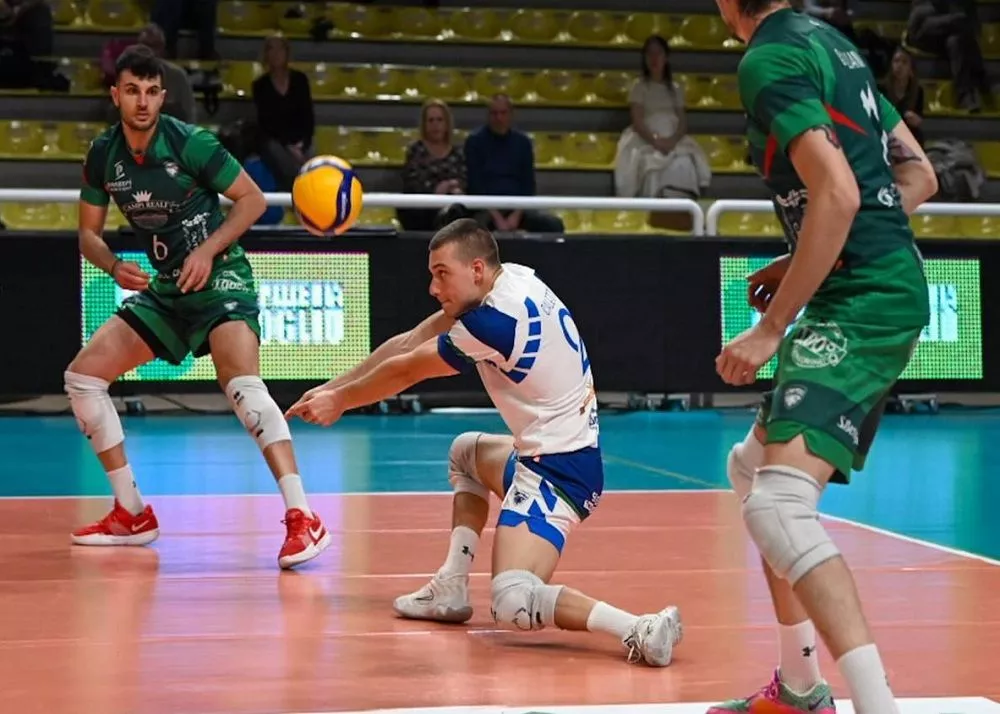 leonardo caletti nuovo libero della sviluppo sud catania