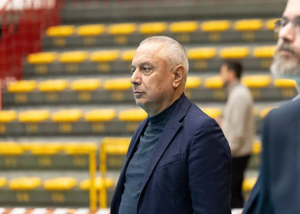 il presidente della sviluppo sud catania pino carbone 