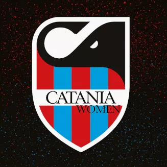 lo sudetto del catania calcio femminile cataniawomen