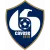 Lo scudetto della squadra calcistica della Cavese calcio