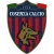 Lo scudetto della squadra calcistica del Cosenza calcio
