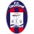 Lo scudetto della squadra calcistica del Crotone calcio