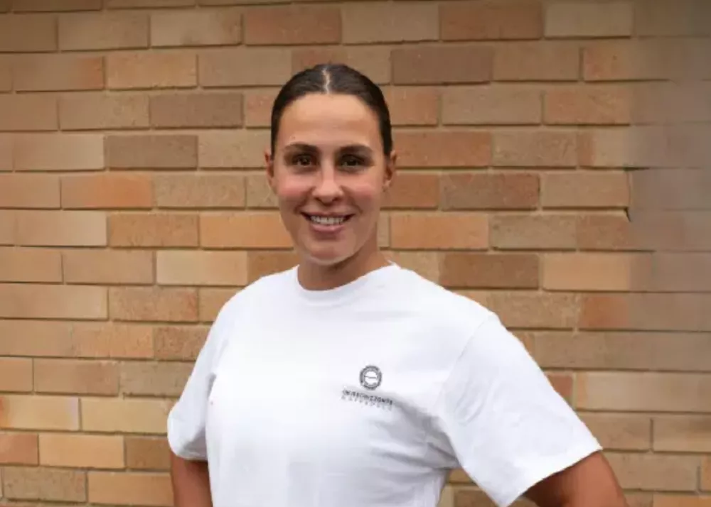 Danijela Jackovich nuova atletca dell'Ekipe Orizzzonte Catania