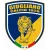 Lo scudetto della squadra calcistica del Giugliano calcio