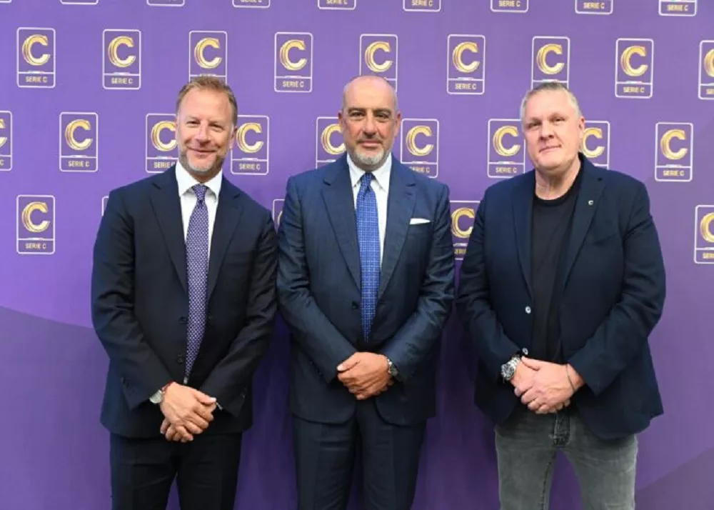 il vice presidente del catania vincenzo grella eletto nel consiglio di lega pro