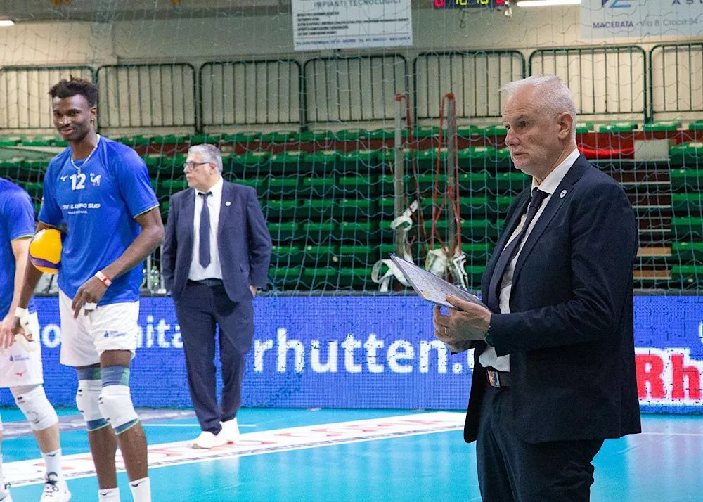 Il tecnico della sbiluppo sud catania paolo montagnani