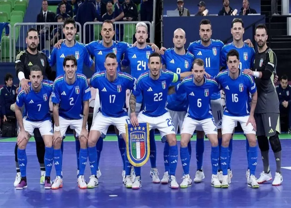 la formazione dell'italia all'europeo 2026 dopo l'eliminazione