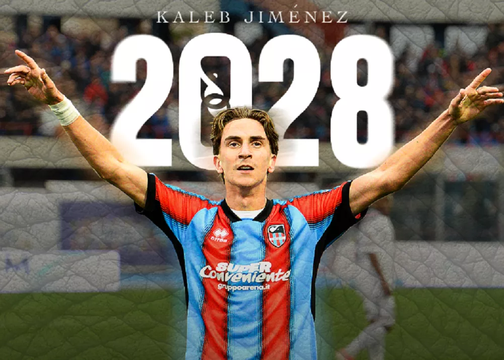 kaleb jimenez rinnova con il catania fino al 2028
