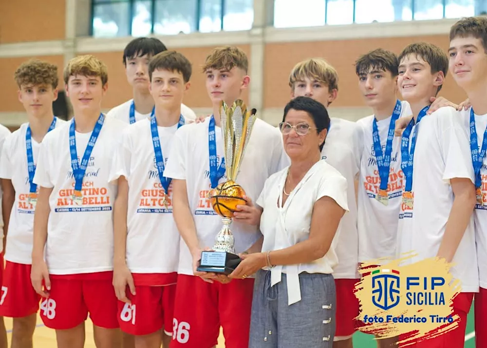 i ragazzi della Toscana premiati per memorial altobelli
