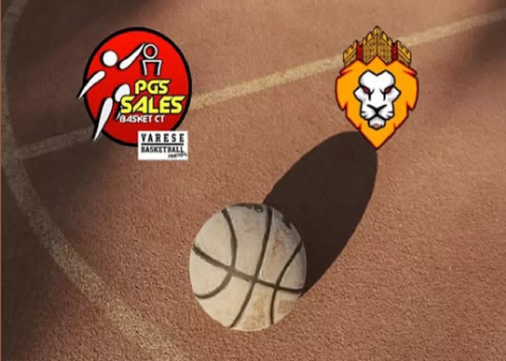 gli scudetti di pgs sales catania e tre torri basket 