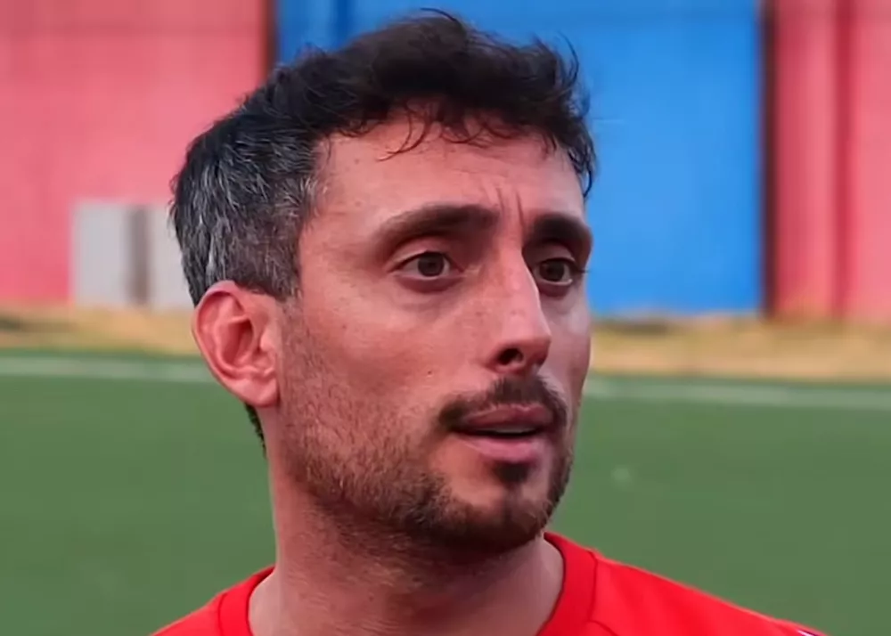 il tecnico del catania women silvestro reitano per la sfida col Marsala