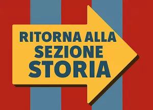 la freccia per tornare indietro nella storia del catania