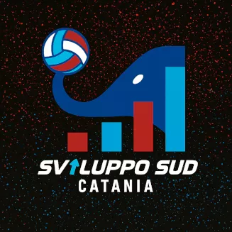 lo sudetto della sviluppo sud catania volley pallavolo