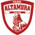 Lo scudetto della squadra calcistica dell'Altamura