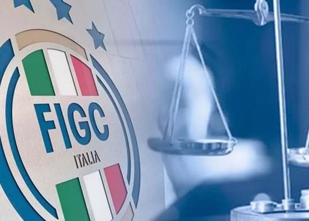 il tribunale federale nazionale della figc immagine