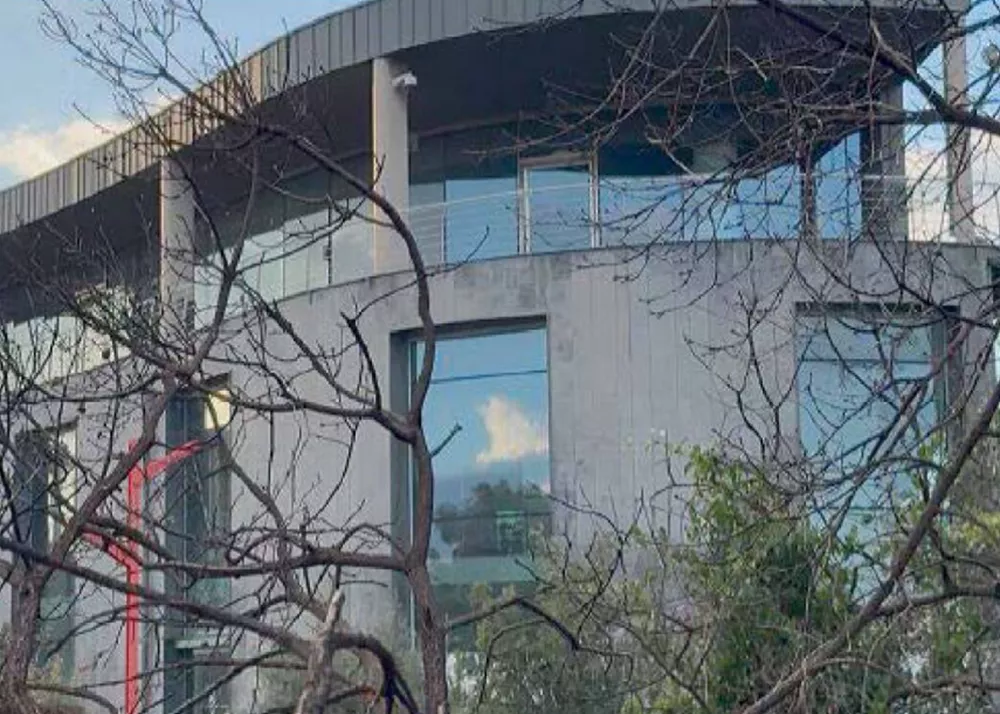 l'impianto di torre del grifo allo stato attuale dopo l'assegnazione