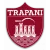 Lo scudetto della squadra calcistica del Trapani calcio