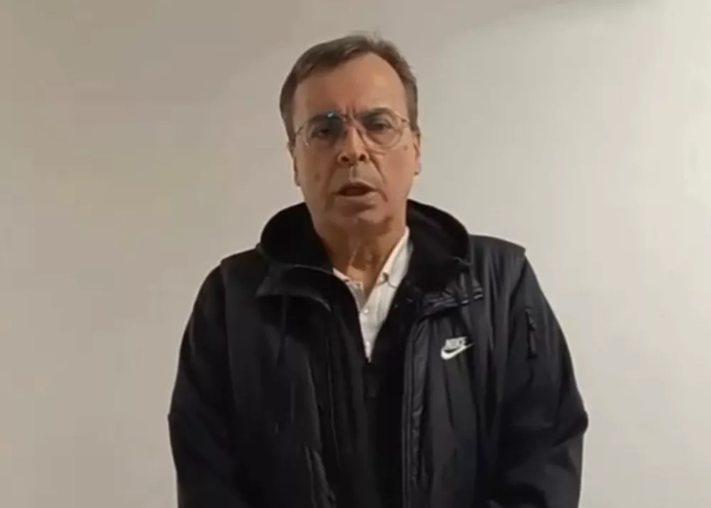 il coach della decò alfa basket catania Zeljko Zecevic